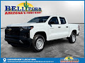 2024 Chevrolet Colorado Work Truck