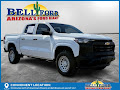 2024 Chevrolet Colorado Work Truck