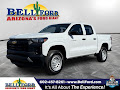 2024 Chevrolet Colorado Work Truck