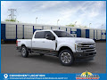 2025 Ford F-350SD King Ranch