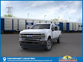 2025 Ford F-350SD King Ranch