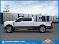 2025 Ford F-350SD King Ranch