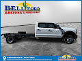 2025 Ford F-550SD XL