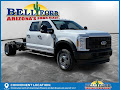 2025 Ford F-550SD XL