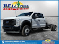 2025 Ford F-550SD XL