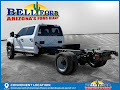2025 Ford F-550SD XL