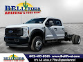 2025 Ford F-550SD XL