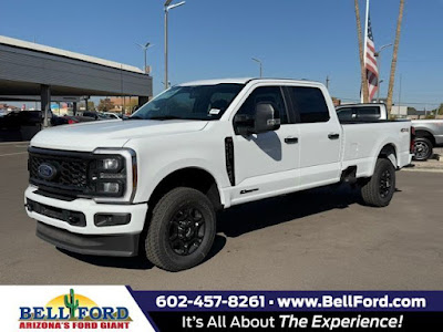 2024 Ford F-250SD