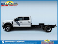 2025 Ford F-550SD XL