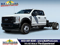 2025 Ford F-550SD XL