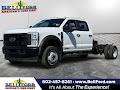 2025 Ford F-550SD XL
