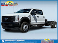 2025 Ford F-550SD XL