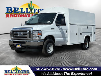 2025 Ford E-350SD