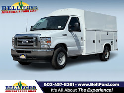 2025 Ford E-350SD Base