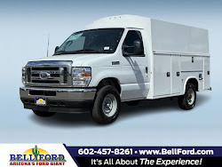 2025 Ford E-350SD Base