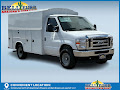 2025 Ford E-350SD Base