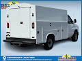 2025 Ford E-350SD Base
