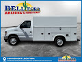 2025 Ford E-350SD Base