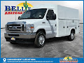 2025 Ford E-350SD Base