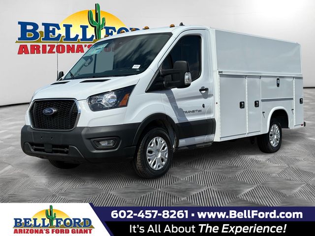 2024 Ford Transit-350 Base