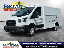 2024 Ford Transit-350 Base