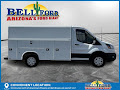 2024 Ford Transit-350 Base