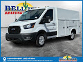 2024 Ford Transit-350 Base