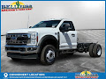 2025 Ford F-550SD XL