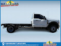 2025 Ford F-550SD XL