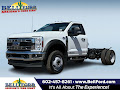 2025 Ford F-550SD XL
