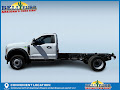 2025 Ford F-550SD XL