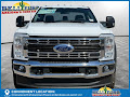 2025 Ford F-550SD XL