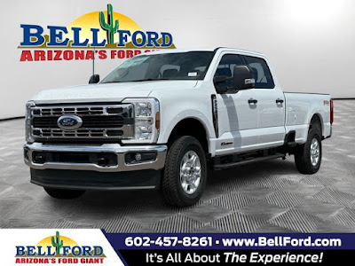 2025 Ford F-250SD