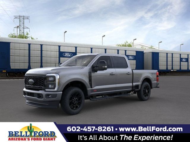 2025 Ford F-350SD Lariat