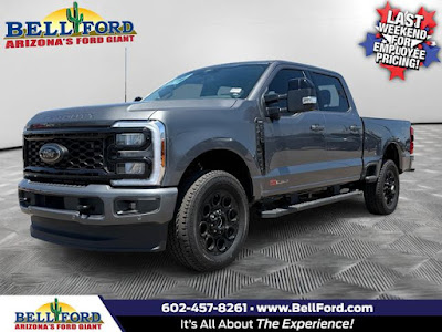 2025 Ford F-350SD