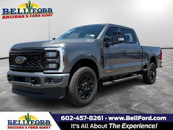 2025 Ford F-350SD Lariat