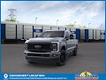 2025 Ford F-350SD Lariat
