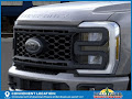 2025 Ford F-350SD Lariat