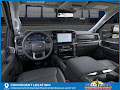 2025 Ford F-350SD Lariat