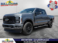 2025 Ford F-350SD Lariat