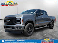 2025 Ford F-350SD Lariat
