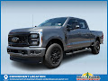 2025 Ford F-350SD Lariat