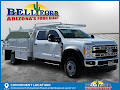 2025 Ford F-550SD XL
