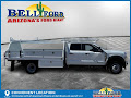 2025 Ford F-550SD XL