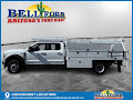 2025 Ford F-550SD XL