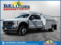 2025 Ford F-550SD XL