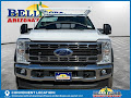 2025 Ford F-550SD XL