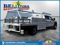 2025 Ford F-550SD XL