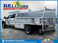 2025 Ford F-550SD XL