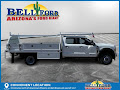 2025 Ford F-550SD XL
